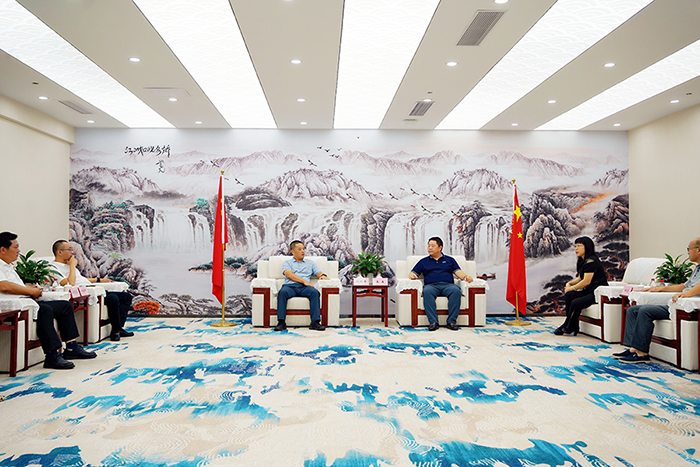 索威爾科技榮獲2022深港澳科創(chuàng)百?gòu)?qiáng)榜提名！